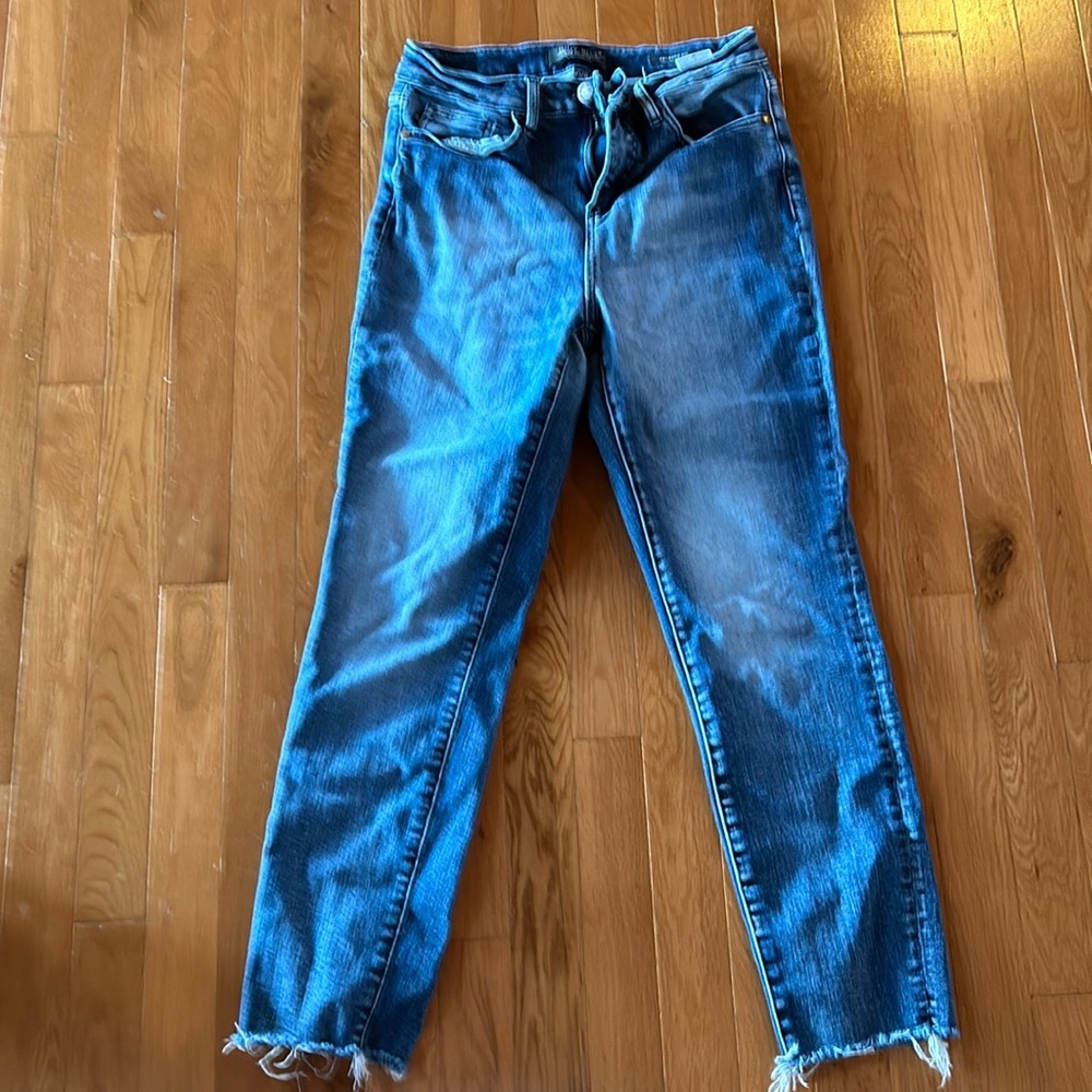 Women’s Judy Blue denim.  Size 7/29